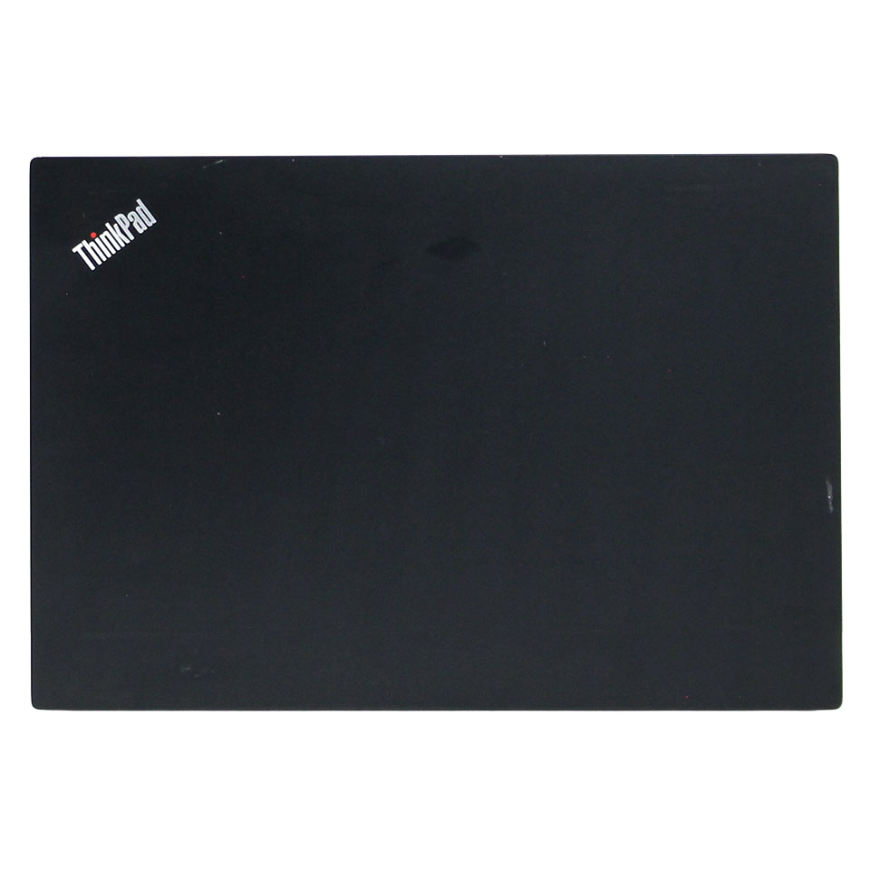 Lenovo ThinkPad E595 20NFS0CA00 [中古ノートパソコン /15.6型 /解像度：1920 x 1080 /Windows11 Pro /AMD Ryzen 5 3500U /メモリ：8GB /M.2：256GB][画面：Bランク 外装：Bランク 動作：Aランク][送料無料] 2枚目
