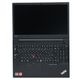 Lenovo ThinkPad E595 20NFS0CA00 [中古ノートパソコン /15.6型 /解像度：1920 x 1080 /Windows11 Pro /AMD Ryzen 5 3500U /メモリ：8GB /M.2：256GB][画面：Bランク 外装：Bランク 動作：Aランク][送料無料]