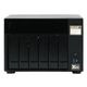 QNAP TS-673-8G (2TBx4) TS-673 [KBG03025][中古][NAS][外装：Bランク 動作：Aランク][送料無料]