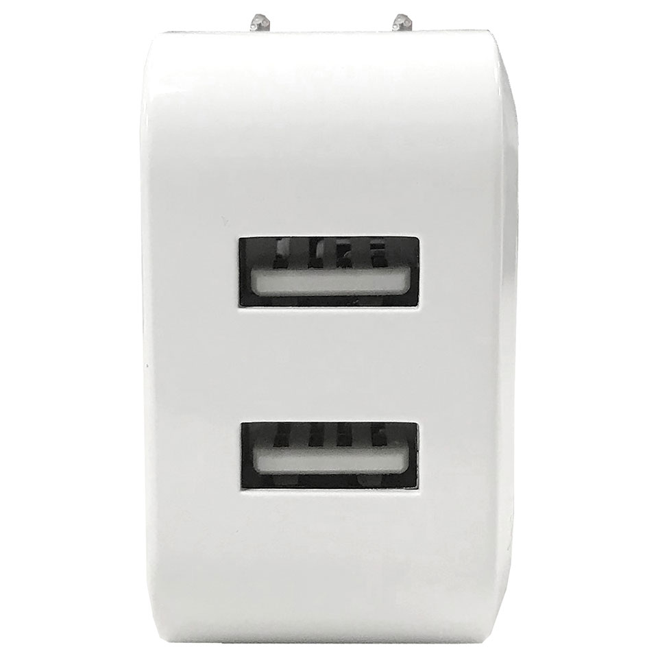 lazos | ラソス L-3.4AC スマートフォン タブレット充電用 AC充電