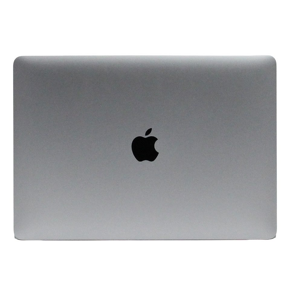 Apple MacBook Air (M1, 2020) MGN63J/A(A2337) [HBI09016][中古/ ノートパソコン /13.3型 /macOS 26.7.1 /Apple M1, 7 core GPU / メモリ：8GB /256GB [画面：Aランク 外装：Bランク 動作：Aランク][送料無料] 2枚目