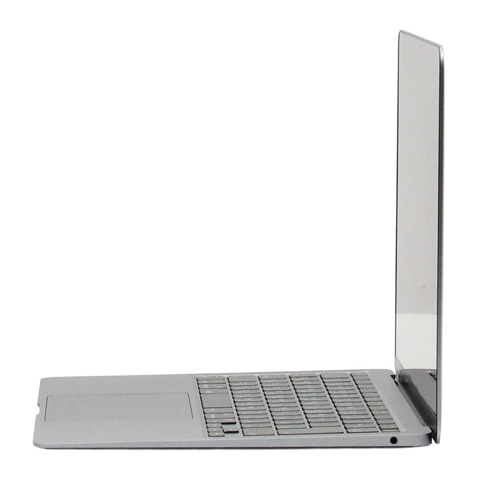 Apple MacBook Air (M1, 2020) MGN63J/A(A2337) [HBI09016][中古/ ノートパソコン /13.3型 /macOS 26.7.1 /Apple M1, 7 core GPU / メモリ：8GB /256GB [画面：Aランク 外装：Bランク 動作：Aランク][送料無料] 3枚目