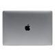 Apple MacBook Air (M1, 2020) MGN63J/A(A2337) [HBI09016][中古/ ノートパソコン /13.3型 /macOS 26.7.1 /Apple M1, 7 core GPU / メモリ：8GB /256GB [画面：Aランク 外装：Bランク 動作：Aランク][送料無料]