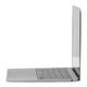 Apple MacBook Air (M1, 2020) MGN63J/A(A2337) [HBI09016][中古/ ノートパソコン /13.3型 /macOS 26.7.1 /Apple M1, 7 core GPU / メモリ：8GB /256GB [画面：Aランク 外装：Bランク 動作：Aランク][送料無料]