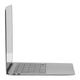 Apple MacBook Air (M1, 2020) MGN63J/A(A2337) [HBI09016][中古/ ノートパソコン /13.3型 /macOS 26.7.1 /Apple M1, 7 core GPU / メモリ：8GB /256GB [画面：Aランク 外装：Bランク 動作：Aランク][送料無料]