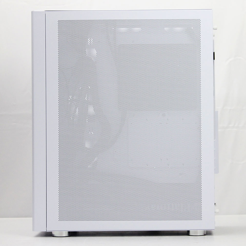 DO-MUオリジナル 魂のPC 光 DF DLC29 WT GTX1080 [中古デスクトップ /Windows11 Home /AMD Ryzen 5 4500 /メモリ：32GB /M.2+HDD：2000GB][外装：Aランク 動作：Aランク][送料無料] 3枚目