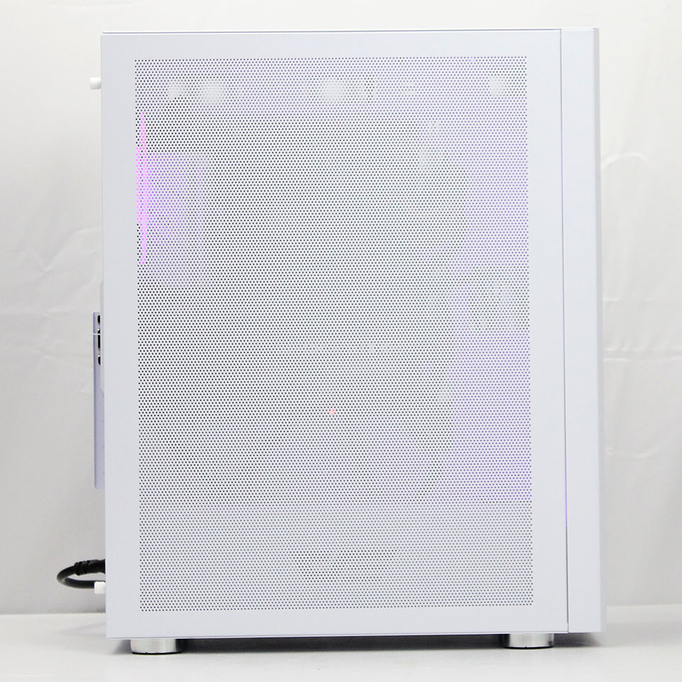 DO-MUオリジナル 魂のPC 光 DF DLC29 WT GTX1080 [中古デスクトップ /Windows11 Home /AMD Ryzen 5 4500 /メモリ：32GB /M.2+HDD：2000GB][外装：Aランク 動作：Aランク][送料無料] 4枚目