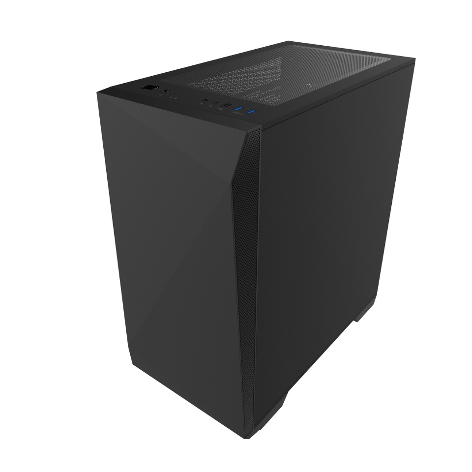 DO-MU AT-LAS 3 (Gen14-02/Z1) [新品デスクトップ /Windows11 Home /Core i3 14100 /メモリ：16GB /SSD：500GB][送料無料] 7枚目