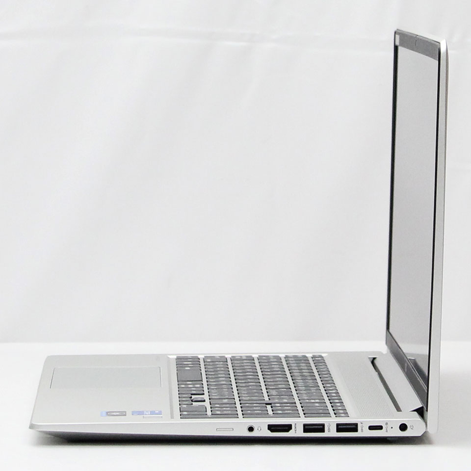 HP ProBook 450 G9 7H138PA#ABJ [FAJ28001][中古ノートパソコン /15.6型 /解像度：1920 x 1080 /Windows11 Pro /Core i5 1235U /メモリ：16GB /M.2：256GB][画面：Aランク 外装：Aランク 動作：Aランク][送料無料] 3枚目