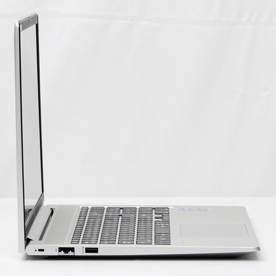 HP ProBook 450 G9 7H138PA#ABJ [FAJ28001][中古ノートパソコン /15.6型 /解像度：1920 x 1080 /Windows11 Pro /Core i5 1235U /メモリ：16GB /M.2：256GB][画面：Aランク 外装：Aランク 動作：Aランク][送料無料] 4枚目