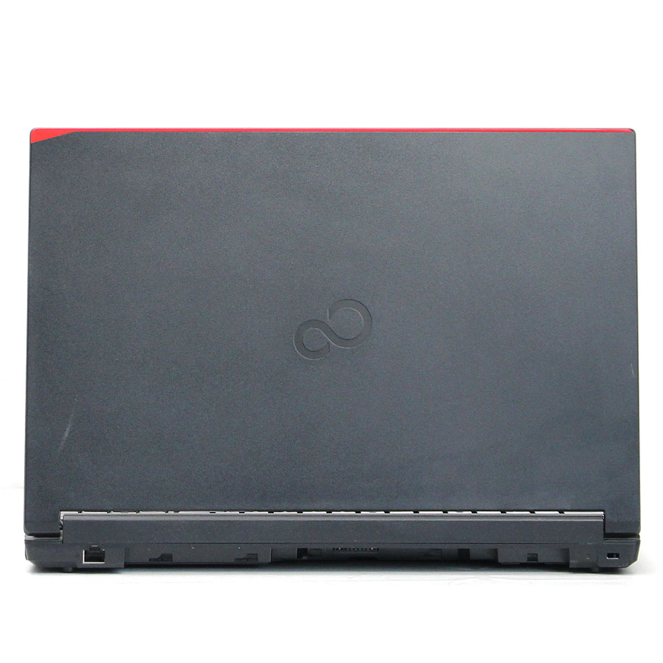 FUJITSU LIFEBOOK A5512/J FMVA94004 [中古ノートパソコン /15.6型 /解像度：1920 x 1080 /Windows11 Pro /Core i5 1245U /メモリ：16GB /M.2：256GB][画面：Aランク 外装：Bランク 動作：Aランク][送料無料] 2枚目
