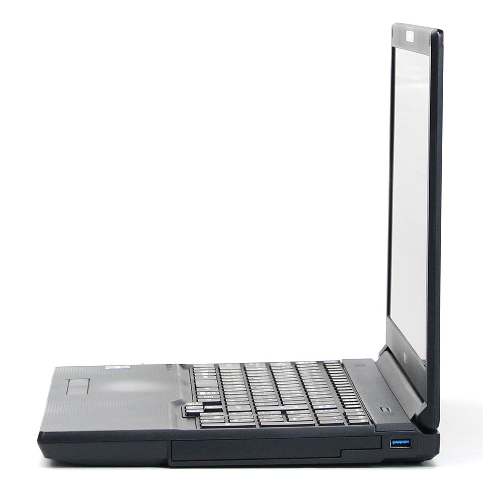 FUJITSU LIFEBOOK A5512/J FMVA94004 [中古ノートパソコン /15.6型 /解像度：1920 x 1080 /Windows11 Pro /Core i5 1245U /メモリ：16GB /M.2：256GB][画面：Aランク 外装：Bランク 動作：Aランク][送料無料] 3枚目