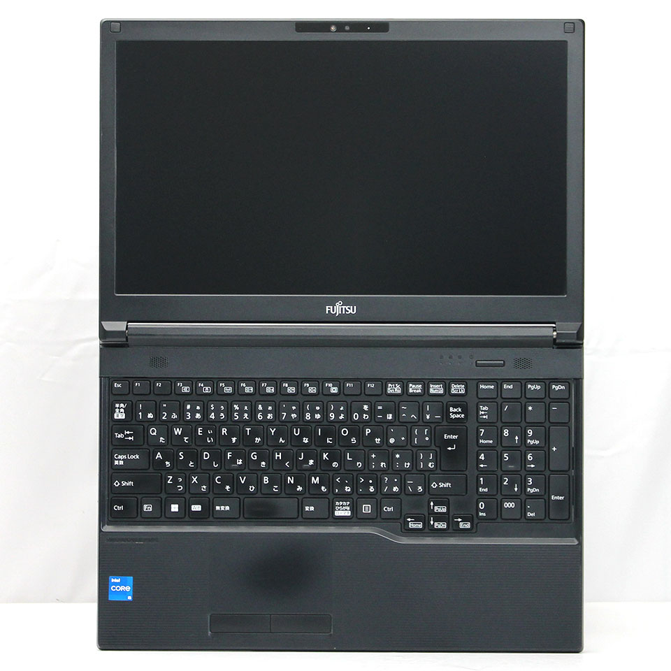 FUJITSU LIFEBOOK A5512/J FMVA94004 [中古ノートパソコン /15.6型 /解像度：1920 x 1080 /Windows11 Pro /Core i5 1245U /メモリ：16GB /M.2：256GB][画面：Aランク 外装：Bランク 動作：Aランク][送料無料] 5枚目