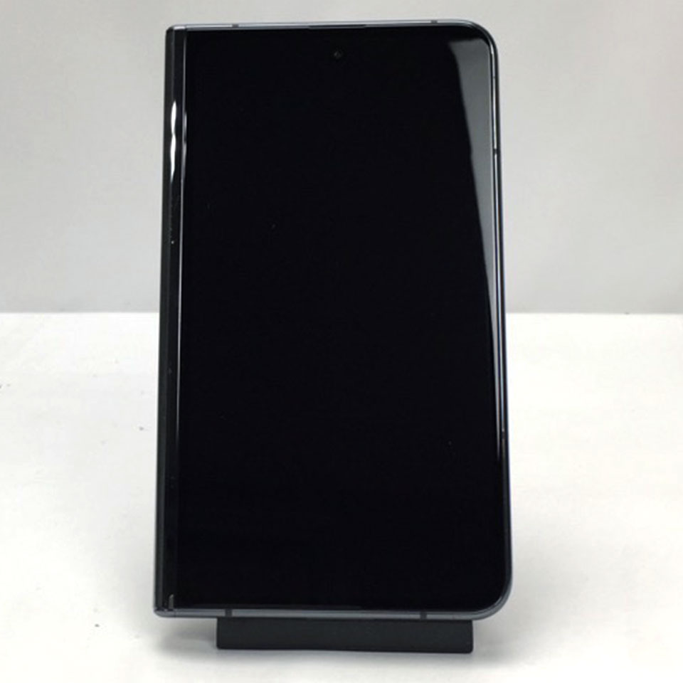Google Pixel Fold G0B96 256GB Obsidian G0B96 [ZBC07017][中古Android 16.0 /Google Tensor G2 /メモリ：12GB /256GB/ 発売時期：2023年～][画面：Aランク 外装：Bランク 動作：Aランク][送料無料] 3枚目