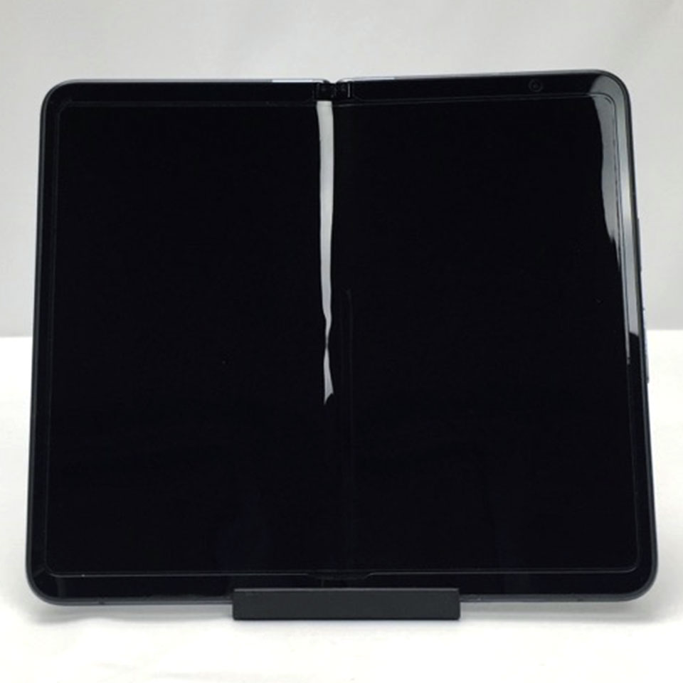 Google Pixel Fold G0B96 256GB Obsidian G0B96 [ZBC07017][中古Android 16.0 /Google Tensor G2 /メモリ：12GB /256GB/ 発売時期：2023年～][画面：Aランク 外装：Bランク 動作：Aランク][送料無料] 4枚目