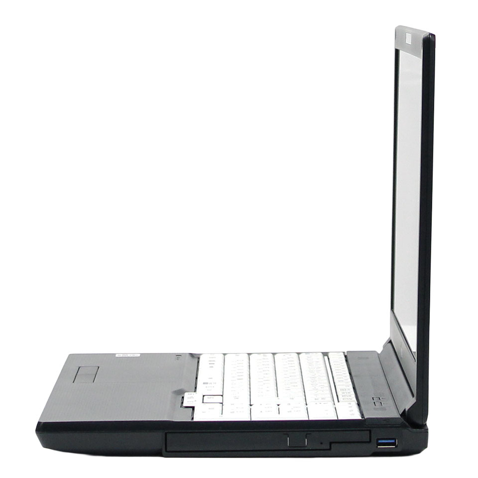 FUJITSU LIFEBOOK A5510/EX FMVA8404AP [WAJ01034][中古ノートパソコン /15.6型 /解像度：1366 x 768 /Windows11 Pro /Core i5 10210U /メモリ：8GB /SSD：256GB][画面：Aランク 外装：Bランク 動作：Aランク][送料無料] 3枚目