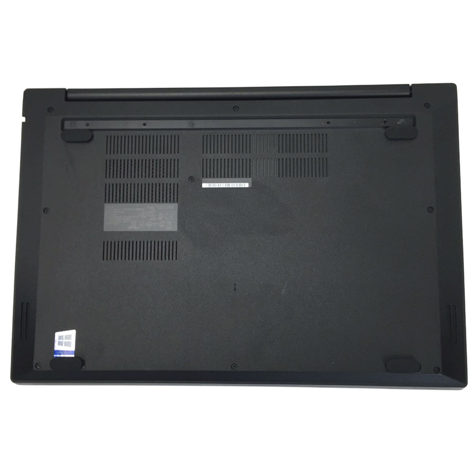 Lenovo ThinkPad E595 20NFS0CA00 [LBE16020][中古ノートパソコン /15.6型 /解像度：1920 x 1080 /Windows11 Pro /AMD Ryzen 5 3500U /メモリ：8GB /M.2：256GB][画面：Aランク 外装：Cランク 動作：Aランク][送料無料] 7枚目