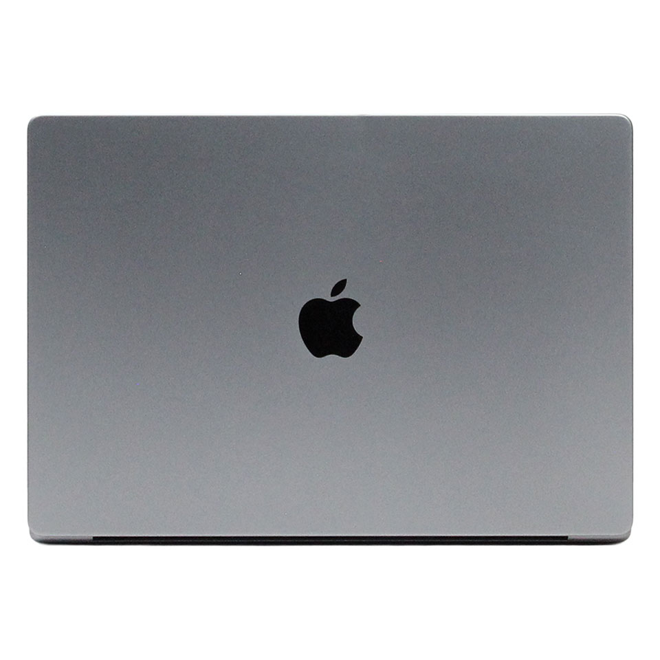 Apple MacBook Pro (16-inch, 2021) Z14V(MK183J/A)(A2485) [KBG14008][中古/ ノートパソコン /16.2型 /macOS 26.5.2 /Apple M1 Pro,16 core GPU / メモリ：32GB /512GB [画面：Bランク 外装：Bランク 動作：Aランク][送料無料] 2枚目