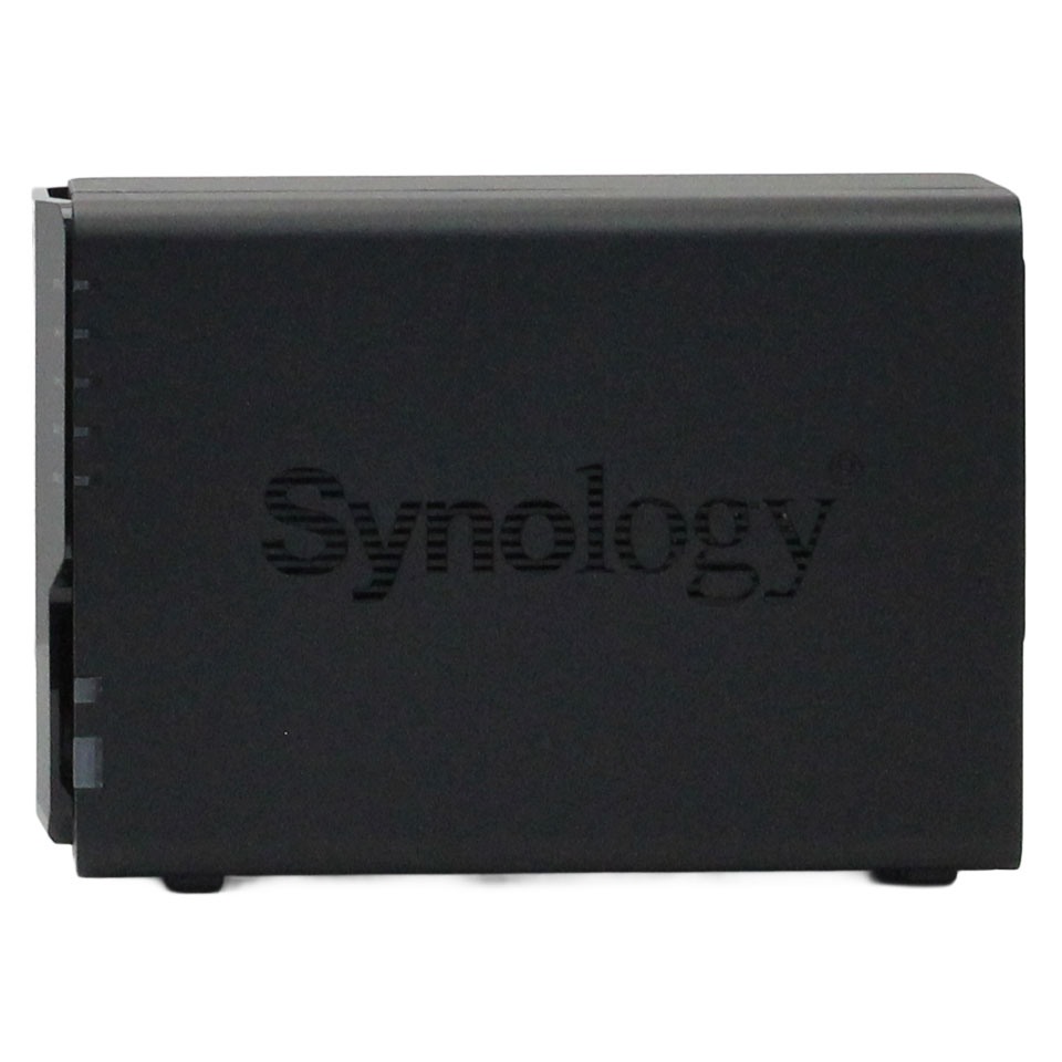 Synology DiskStation DS220+ 2TB [FBH18004][中古][NAS][外装：Bランク 動作：Aランク][送料無料] 3枚目