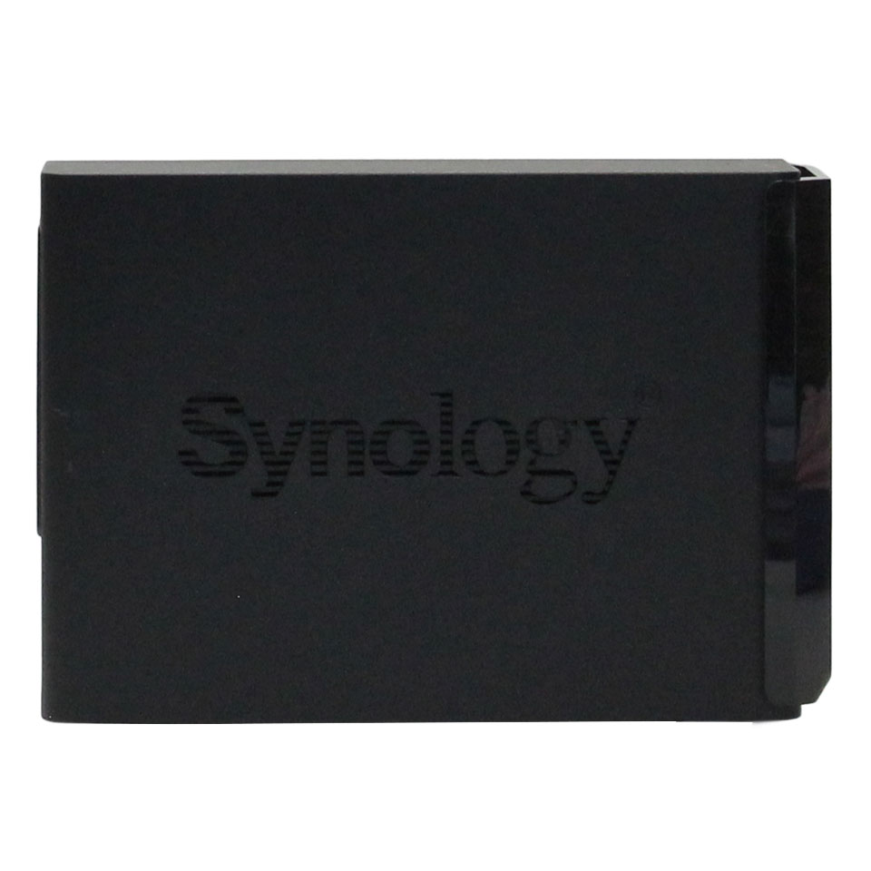 Synology DiskStation DS220+ 2TB [FBH18004][中古][NAS][外装：Bランク 動作：Aランク][送料無料] 4枚目