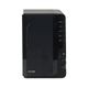 Synology DiskStation DS220+ 2TB [FBH18004][中古][NAS][外装：Bランク 動作：Aランク][送料無料]