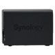 Synology DiskStation DS220+ 2TB [FBH18004][中古][NAS][外装：Bランク 動作：Aランク][送料無料]