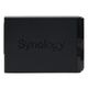 Synology DiskStation DS220+ 2TB [FBH18004][中古][NAS][外装：Bランク 動作：Aランク][送料無料]