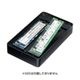 CENTURY [CRBM2NU20G] 裸族のRAIDベース USB20G
