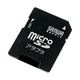 SANWASUPPLY [ADR-MICROK] microSD to SD変換アダプタ
