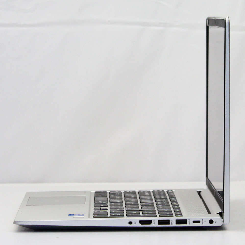 HP ProBook 450 G8 55Q10AV [GAE20021][中古/ ノートパソコン /15.6型 /解像度：1920 x 1080 /Windows11 Pro /Core i5 1135G7 /メモリ：16GB /M.2：512GB][画面：Bランク 外装：Cランク 動作：Aランク][送料無料] 3枚目