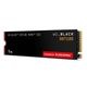 WesternDigital [WDS100T4X0E] M.2 SSD NVMe 1TB WD Black SN7100シリーズ Gen4x4