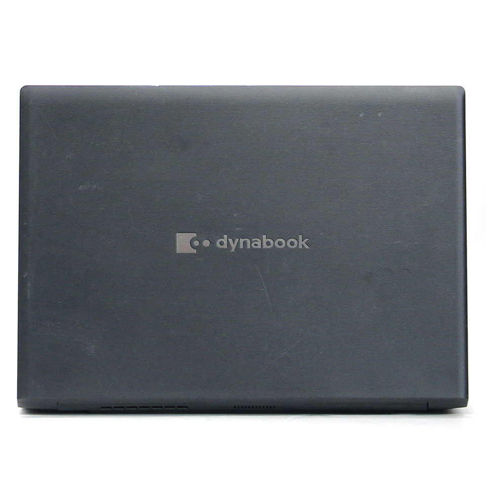 dynabook S73/HU A6SBHUBAD615 [KAJ30002][中古ノートパソコン /13.3型 /解像度：1920 x 1080 /Windows11 Pro /Core i5 1145G7 /メモリ：16GB /M.2：256GB][画面：Bランク 外装：Bランク 動作：Aランク][送料無料] 2枚目