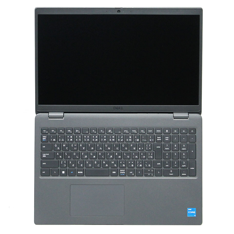 DELL Latitude 3540 P170G001 [FBB10001][中古ノートパソコン /15.6型 /解像度：1920 x 1080 /Windows11 Pro /Core i3 1215U /メモリ：16GB /M.2：256GB][画面：Bランク 外装：Bランク 動作：Aランク][送料無料] 5枚目