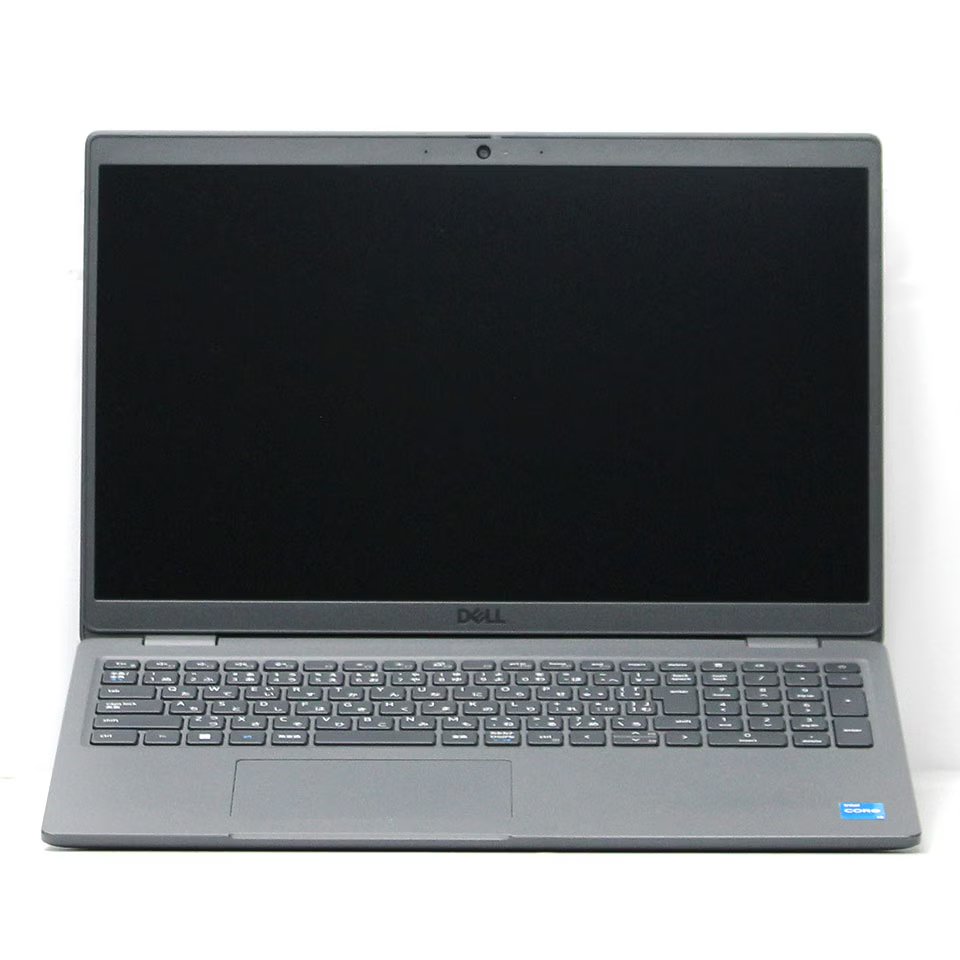 DELL Latitude 3540 P170G001 [FBB10001][中古ノートパソコン /15.6型 /解像度：1920 x 1080 /Windows11 Pro /Core i3 1215U /メモリ：16GB /M.2：256GB][画面：Bランク 外装：Bランク 動作：Aランク][送料無料] 2枚目