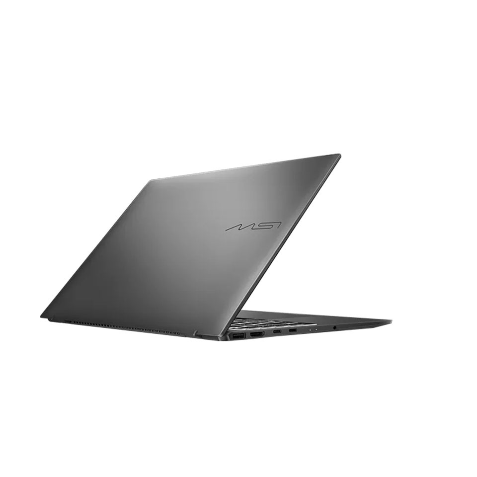 【お取り寄せ】MSI Prestige 13 AI+ A3M Prestige-13-AI+A3MG-2639JP [新品ノートパソコン /13.3型 /解像度：2880 x 1800 /60Hz /Windows 11 Home /Core Ultra 7 355 /メモリ：32GB /M.2：512GB][送料無料] 2枚目