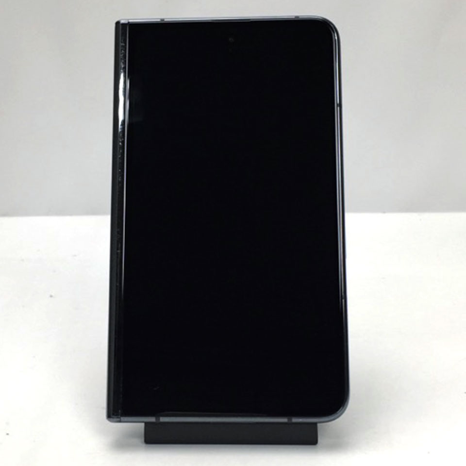 Google Pixel Fold G0B96 256GB Obsidian G0B96 [ZBC07016][中古Android 16.0 /Google Tensor G2 /メモリ：12GB /256GB/ 発売時期：2023年～][画面：Aランク 外装：Bランク 動作：Aランク][送料無料] 3枚目