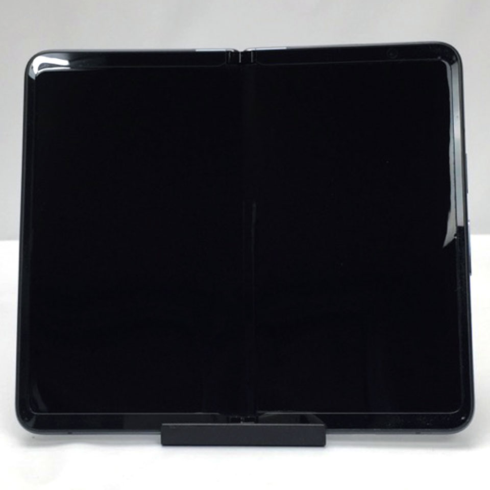 Google Pixel Fold G0B96 256GB Obsidian G0B96 [ZBC07016][中古Android 16.0 /Google Tensor G2 /メモリ：12GB /256GB/ 発売時期：2023年～][画面：Aランク 外装：Bランク 動作：Aランク][送料無料] 4枚目