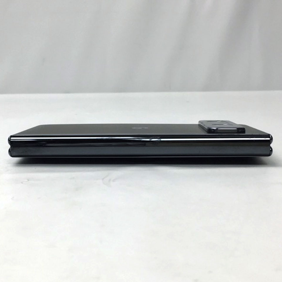 Google Pixel Fold G0B96 256GB Obsidian G0B96 [ZBC07016][中古Android 16.0 /Google Tensor G2 /メモリ：12GB /256GB/ 発売時期：2023年～][画面：Aランク 外装：Bランク 動作：Aランク][送料無料] 7枚目
