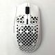 SteelSeries Aerox 3 Wireless Snow M-00019 [HBD04032][中古][ 周辺機器][外装：Aランク 動作：Aランク]