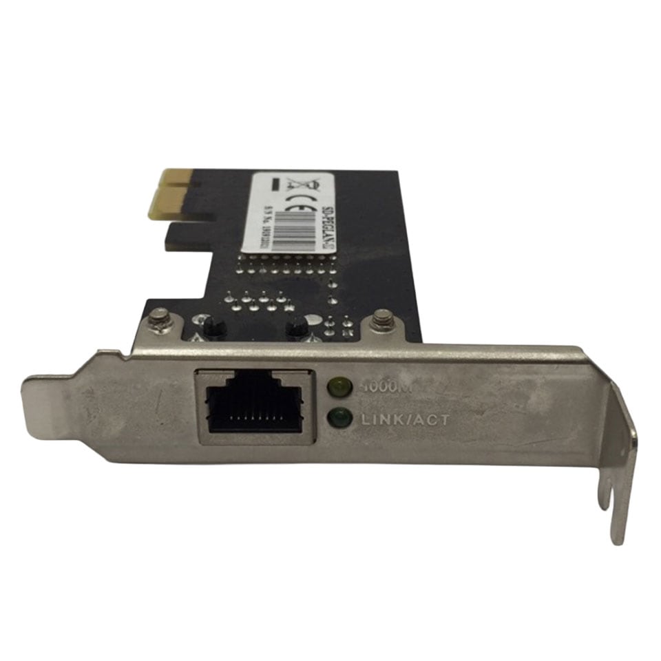 【お宝発掘市！】 AREA LAN 増設 拡張ボード SD-PEGLAN-1L2 [中古][増設カード][外装：Aランク 動作：Aランク] 3枚目