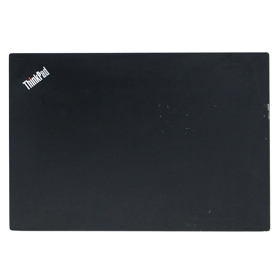Lenovo ThinkPad E595 20NFS0CA00 [LBE16027][中古ノートパソコン /15.6型 /解像度：1920 x 1080 /Windows11 Pro /AMD Ryzen 5 3500U /メモリ：8GB /M.2：256GB][画面：Bランク 外装：Cランク 動作：Aランク][送料無料] 2枚目