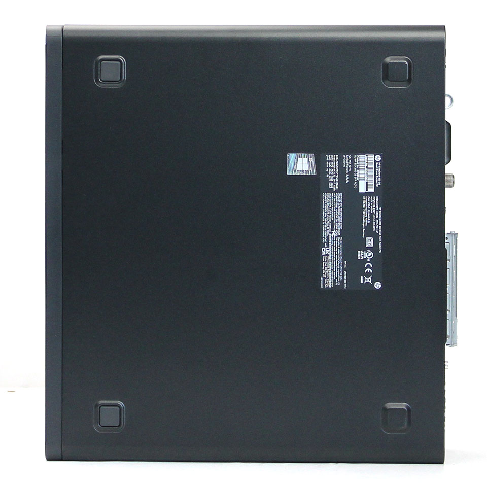 HP EliteDesk 800 G6 SFF 8YM57AV [FBB10016][中古デスクトップ /Windows11 Pro /Core i9 10900 /メモリ：16GB /M.2：512GB][外装：Bランク 動作：Aランク][送料無料] 3枚目