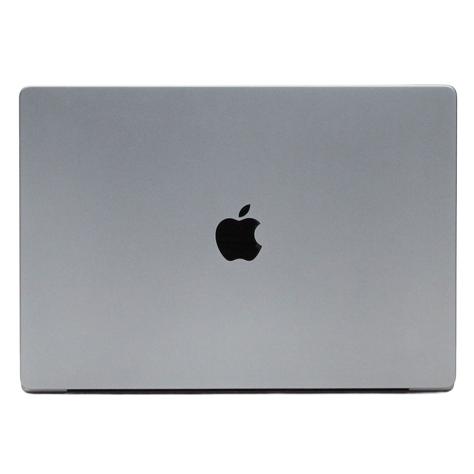 Apple MacBook Pro (16-inch, 2021) Z14V(MK183J/A)(A2485) [KBG14015][中古/ ノートパソコン /16.2型 /macOS 26.5.2 /Apple M1 Pro,16 core GPU / メモリ：32GB /512GB [画面：Cランク 外装：Bランク 動作：Aランク][送料無料] 2枚目