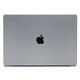 Apple MacBook Pro (16-inch, 2021) Z14V(MK183J/A)(A2485) [KBG14015][中古/ ノートパソコン /16.2型 /macOS 26.5.2 /Apple M1 Pro,16 core GPU / メモリ：32GB /512GB [画面：Cランク 外装：Bランク 動作：Aランク][送料無料]