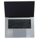 Apple MacBook Pro (16-inch, 2021) Z14V(MK183J/A)(A2485) [KBG14015][中古/ ノートパソコン /16.2型 /macOS 26.5.2 /Apple M1 Pro,16 core GPU / メモリ：32GB /512GB [画面：Cランク 外装：Bランク 動作：Aランク][送料無料]