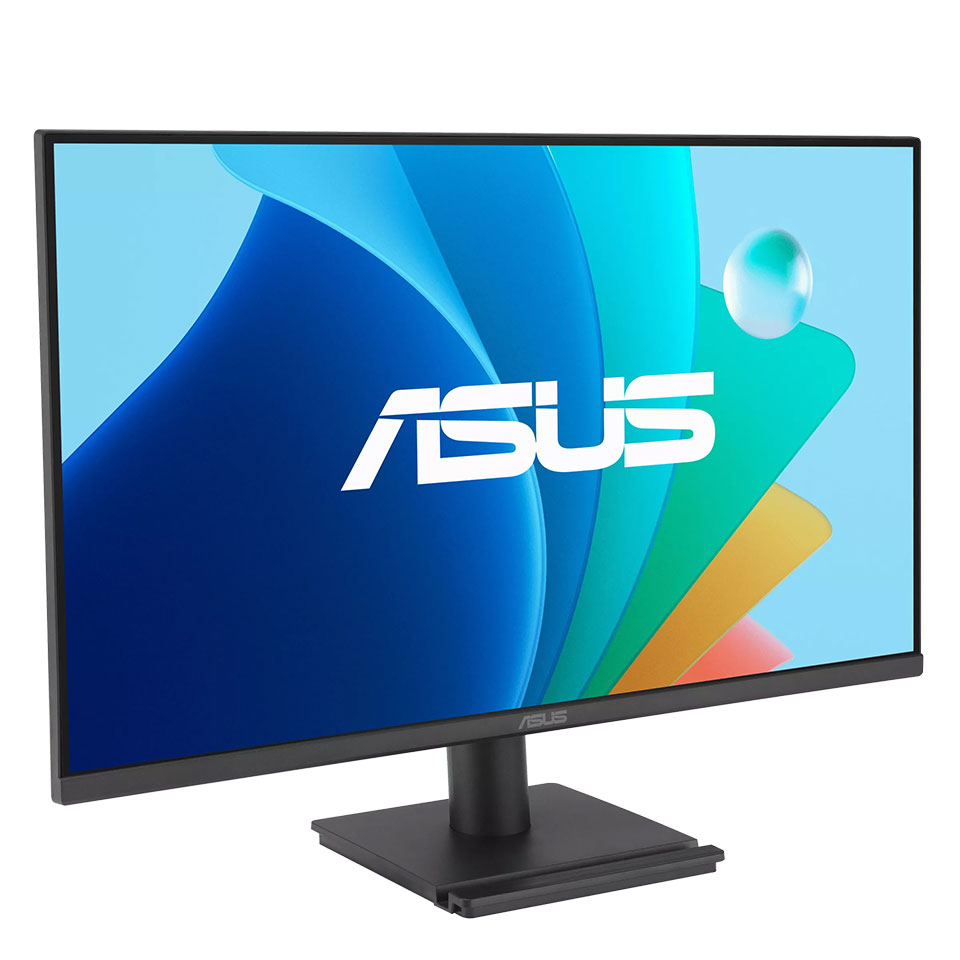 ASUS [VA249QGZ] 23.8インチ IPSパネル 120Hz FHDモニター