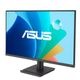 ASUS [VA249QGZ] 23.8インチ IPSパネル 120Hz FHDモニター ブラック [スピーカー内蔵 /HDMI /Displayport /VGA]