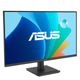 ASUS [VA249QGZ] 23.8インチ IPSパネル 120Hz FHDモニター ブラック [スピーカー内蔵 /HDMI /Displayport /VGA]
