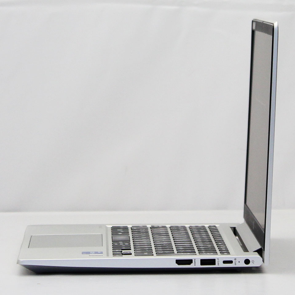 HP ProBook 430 G8 20Z05AV [GAE20022][中古/ ノートパソコン /13.3型 /解像度：1920 x 1080 /Windows11 Pro /Core i5 1135G7 /メモリ：16GB /M.2：512GB][画面：Bランク 外装：Cランク 動作：Aランク][送料無料] 3枚目