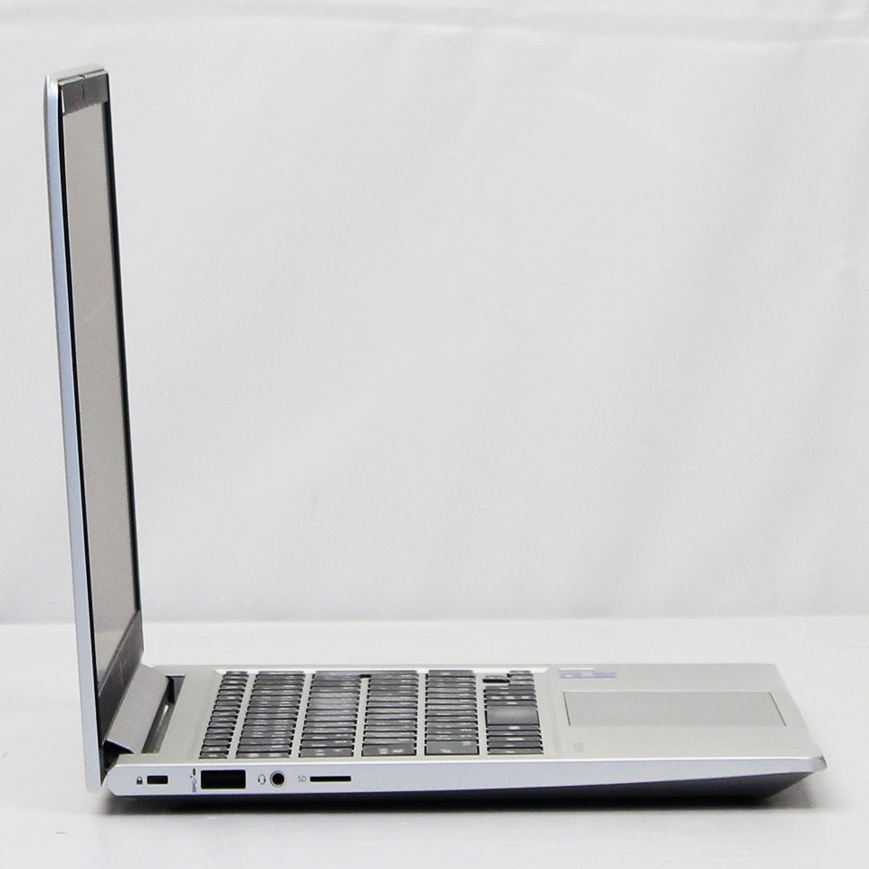 HP ProBook 430 G8 20Z05AV [GAE20022][中古/ ノートパソコン /13.3型 /解像度：1920 x 1080 /Windows11 Pro /Core i5 1135G7 /メモリ：16GB /M.2：512GB][画面：Bランク 外装：Cランク 動作：Aランク][送料無料] 4枚目